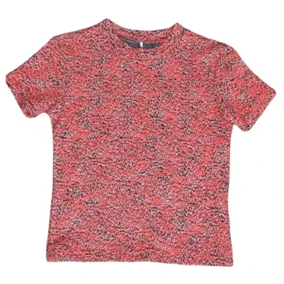 Free People top red tweed Size XS - Picture 1 of 3